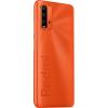 Мобильный телефон Xiaomi Redmi 9T 4/64GB Sunrise Orange изображение 9