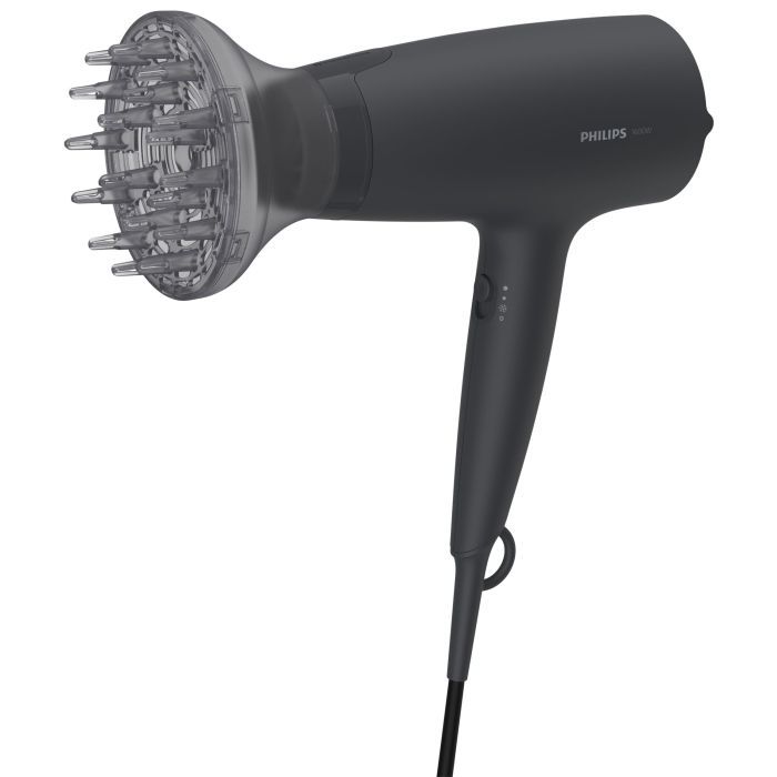 Фен Philips BHD302/30 зображення 3