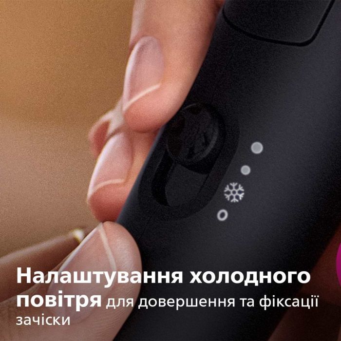 Фен Philips BHD302/30 изображение 5