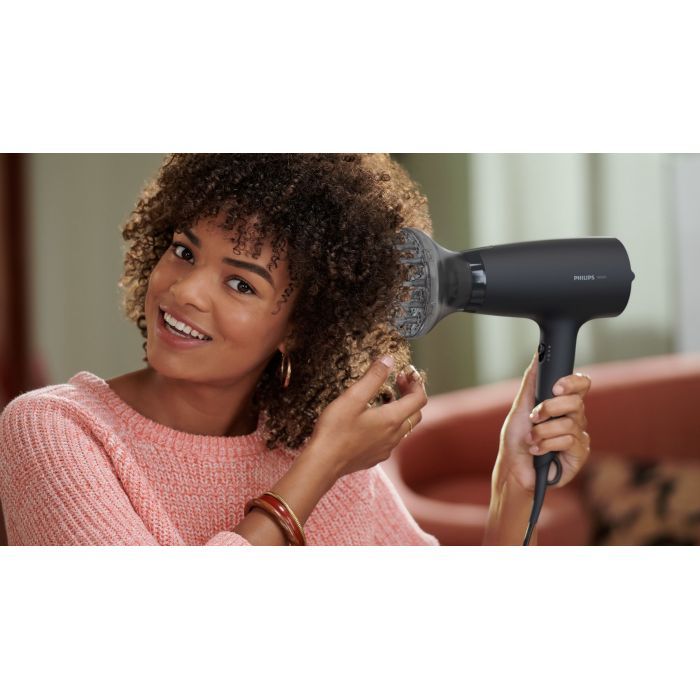 Фен Philips BHD302/30 зображення 6