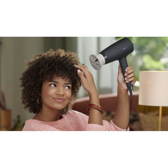 Фен Philips BHD302/30 изображение 8