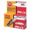 Свеча зажигания NGK 5960 ZFR6T-11G изображение 3