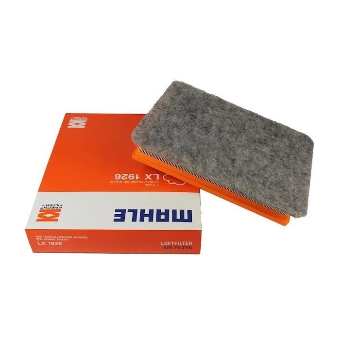 Воздушный фильтр для автомобиля Mahle LX1926 изображение 2