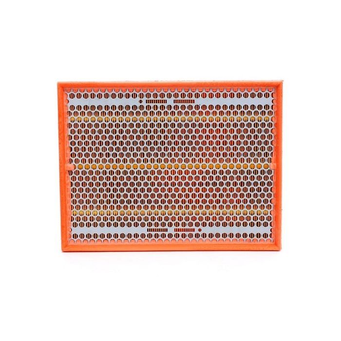 Воздушный фильтр для автомобиля Mann C33189/1 изображение 3
