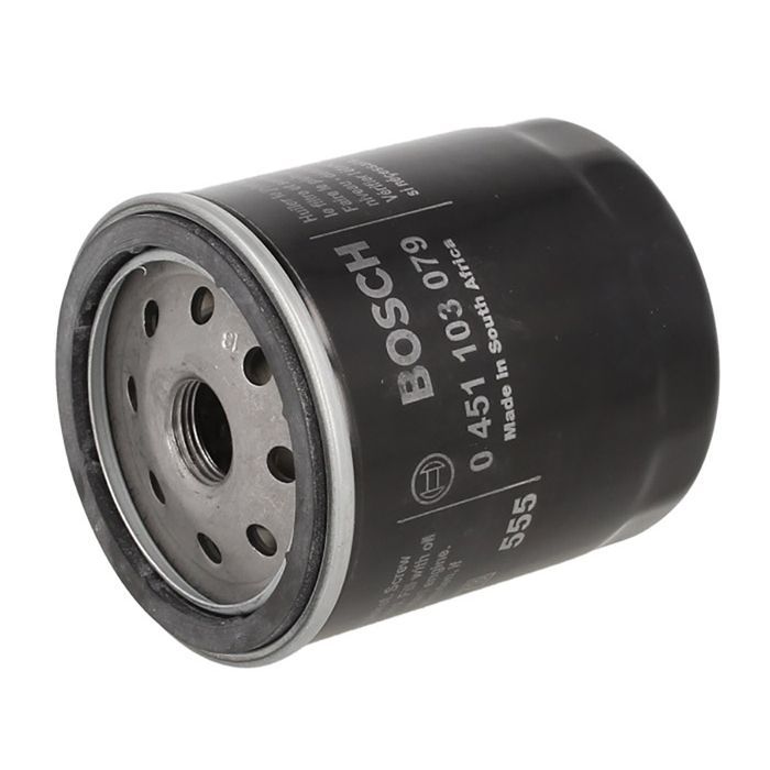 Фильтр масляный Bosch 0 451 103 079