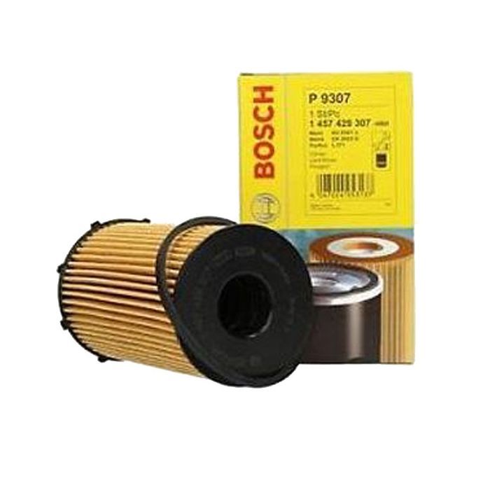 Фильтр масляный Bosch 1 457 429 307 изображение 2
