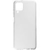 Чехол для мобильного телефона Armorstandart Air Series Samsung A12 (A125) Transparent (ARM58155)