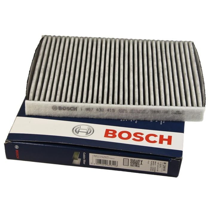 Фильтр салона Bosch 1 987 432 415 изображение 2