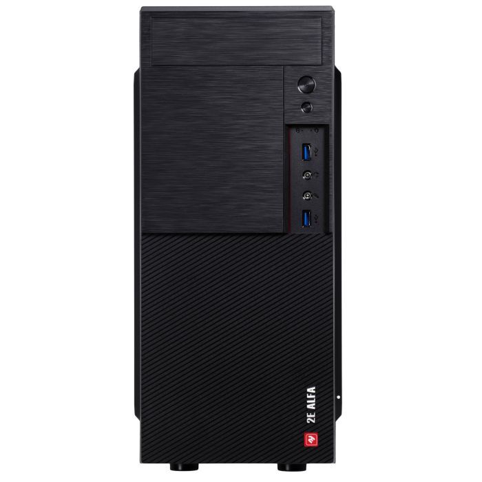 Корпус 2E ALFA (2E-E190-3U) изображение 2