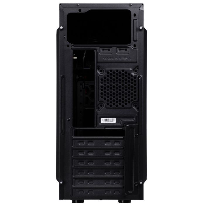 Корпус 2E ALFA (2E-E190-3U) изображение 3