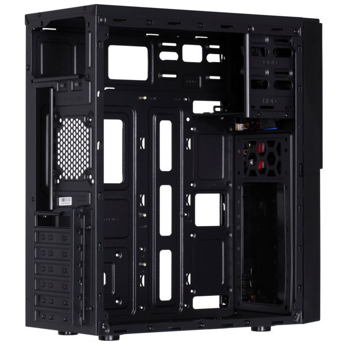 Корпус 2E ALFA (2E-E190-3U) изображение 4