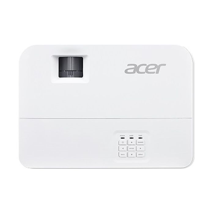 Проектор Acer H6815BD (MR.JTA11.001) зображення 2