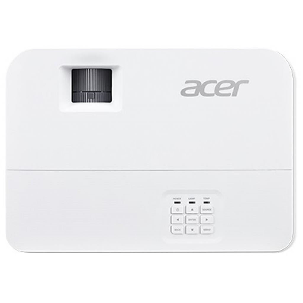 Проектор Acer H6815BD (MR.JTA11.001) изображение 2