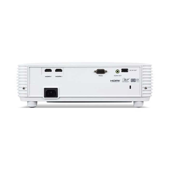 Проектор Acer H6815BD (MR.JTA11.001) зображення 4