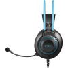 Навушники A4Tech FH200i Blue зображення 2
