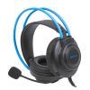 Навушники A4Tech FH200i Blue зображення 4