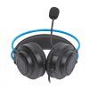 Навушники A4Tech FH200i Blue зображення 5