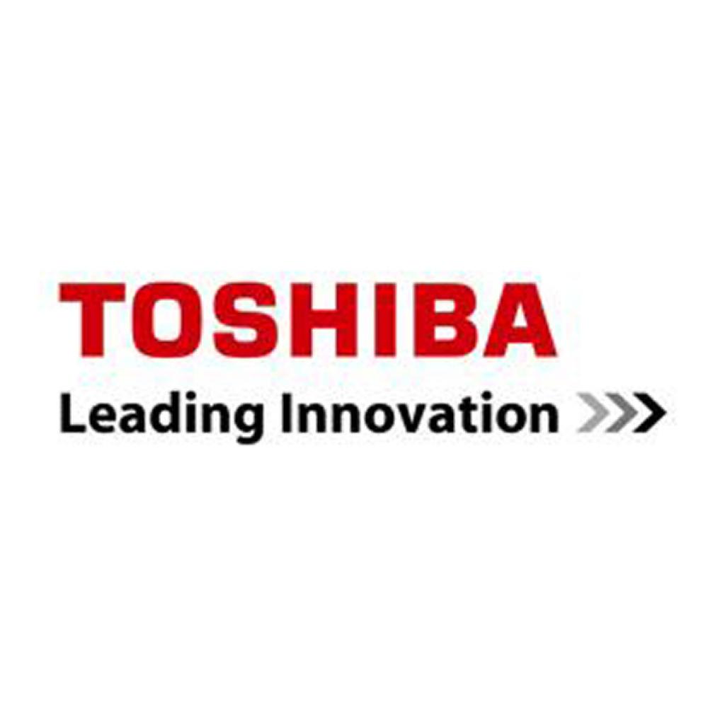 Втулка Toshiba BUSHING (41306135000)