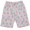 Пижама детская Breeze с фламинго (15778-134G-gray) изображение 3