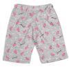 Пижама детская Breeze с фламинго (15778-134G-gray) изображение 5