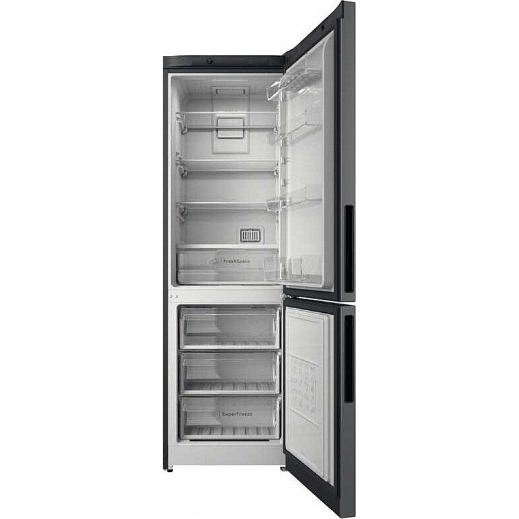 Холодильник Indesit ITI4181XUA зображення 3