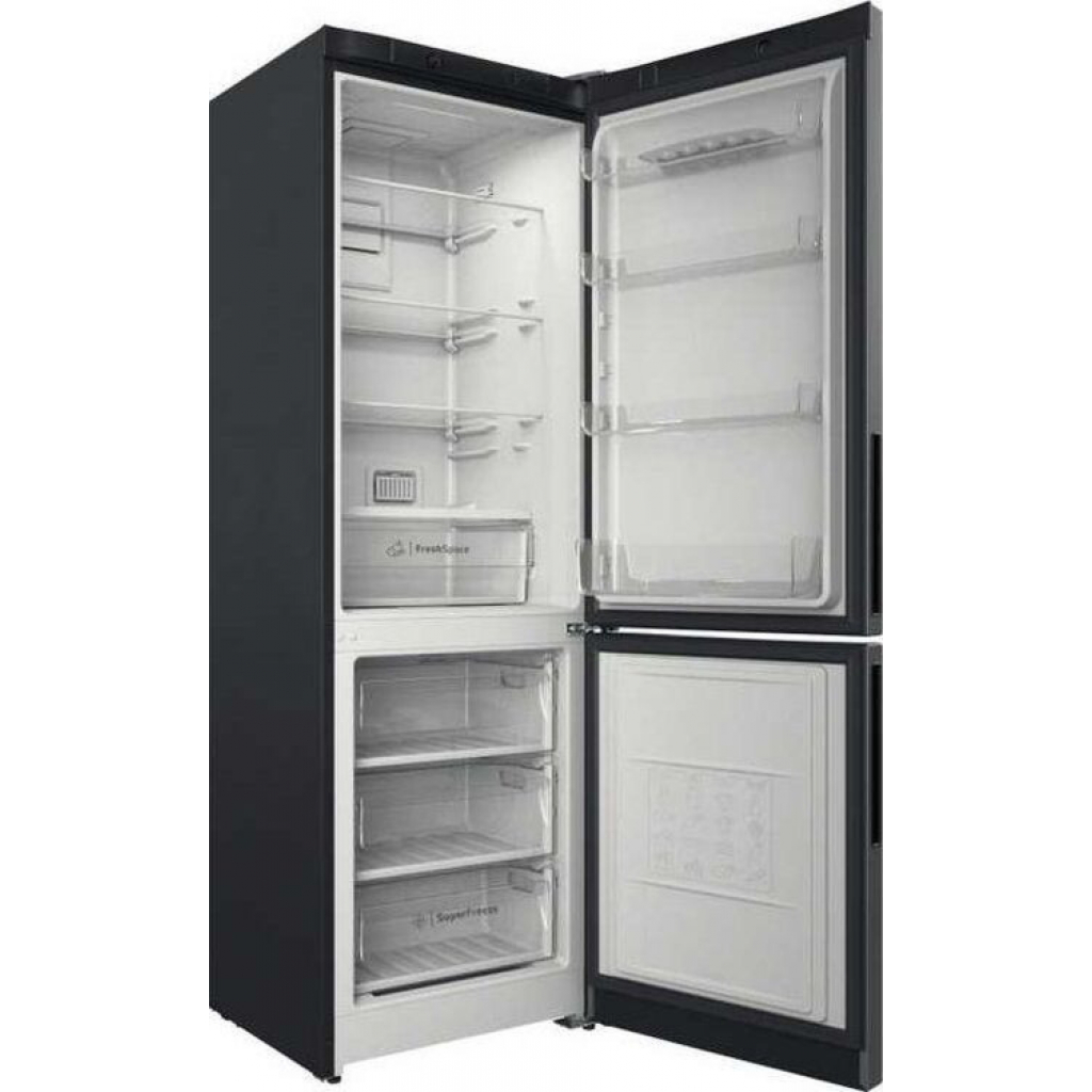 Холодильник Indesit ITI4181XUA изображение 4