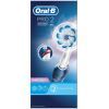Электрическая зубная щетка Oral-B PRO2 2000 D 501.513.2 SU Sensi Ultrathin изображение 2
