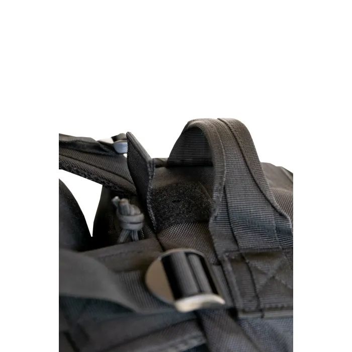 Рюкзак туристический Tramp Squad 35 л Black (UTRP-041-black) изображение 10