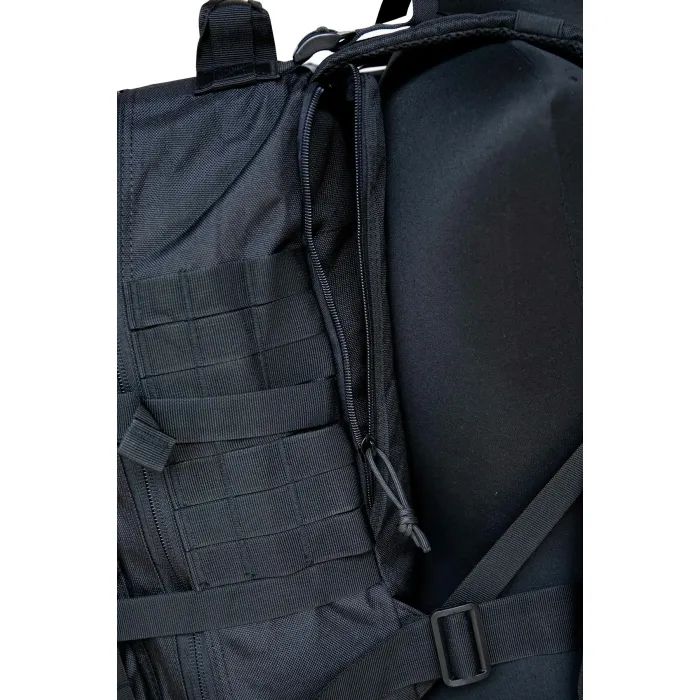Рюкзак туристический Tramp Squad 35 л Black (UTRP-041-black) изображение 11