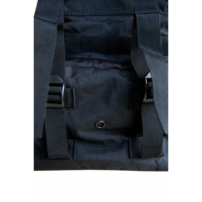 Рюкзак туристический Tramp Squad 35 л Black (UTRP-041-black) изображение 12