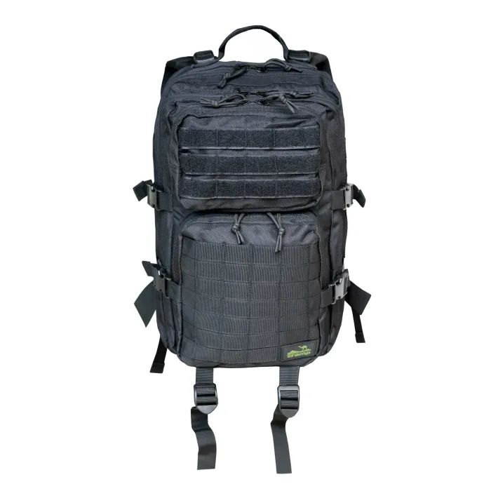 Рюкзак туристический Tramp Squad 35 л Black (UTRP-041-black)