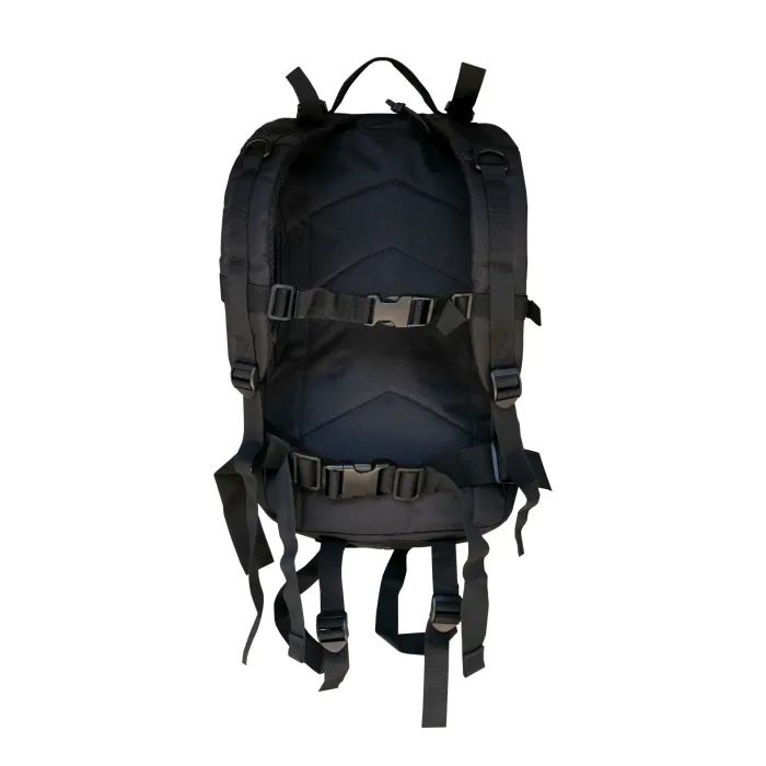 Рюкзак туристический Tramp Squad 35 л Black (UTRP-041-black) изображение 3