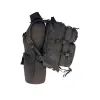 Рюкзак туристический Tramp Squad 35 л Black (UTRP-041-black) изображение 5