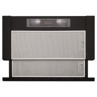 Вытяжка кухонная Jantar TL 650 LED 60 BL изображение 10
