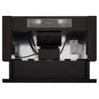 Вытяжка кухонная Jantar TL 650 LED 60 BL изображение 11