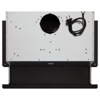 Вытяжка кухонная Jantar TL 650 LED 60 BL изображение 12