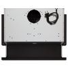 Вытяжка кухонная Jantar TL 650 LED 60 BL изображение 12