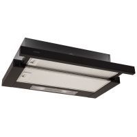Вытяжка кухонная Jantar TL 650 LED 60 BL изображение 2
