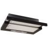 Вытяжка кухонная Jantar TL 650 LED 60 BL изображение 2