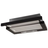 Вытяжка кухонная Jantar TL 650 LED 60 BL изображение 3