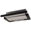 Вытяжка кухонная Jantar TL 650 LED 60 BL изображение 3