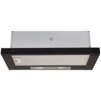Вытяжка кухонная Jantar TL 650 LED 60 BL изображение 5
