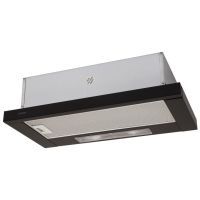 Вытяжка кухонная Jantar TL 650 LED 60 BL изображение 7