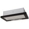 Вытяжка кухонная Jantar TL 650 LED 60 BL изображение 7