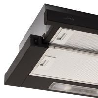 Вытяжка кухонная Jantar TL 650 LED 60 BL изображение 8