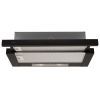 Вытяжка кухонная Jantar TL 650 LED 60 BL
