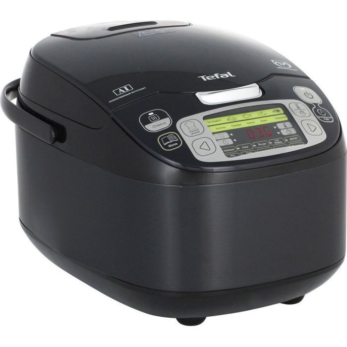 Мультиварка Tefal RK815834 изображение 3