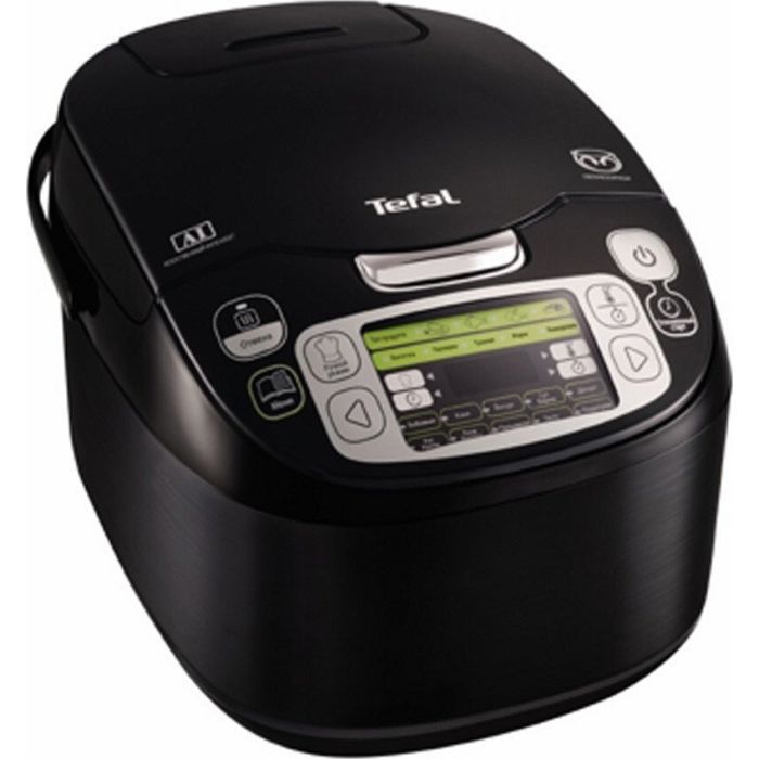 Мультиварка Tefal RK815834 изображение 4
