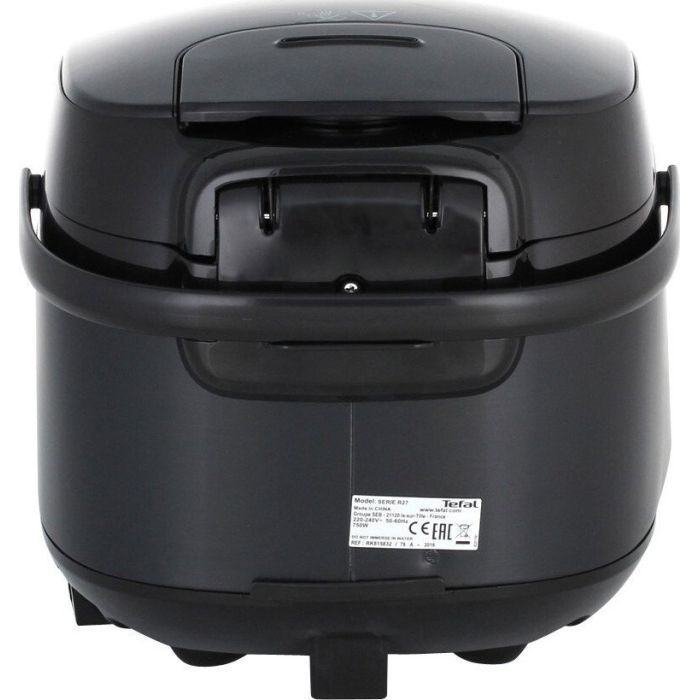 Мультиварка Tefal RK815834 изображение 5