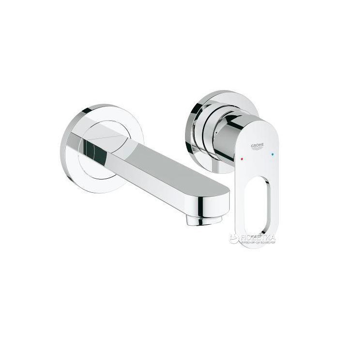 Смеситель Grohe BauLoop (20289000)